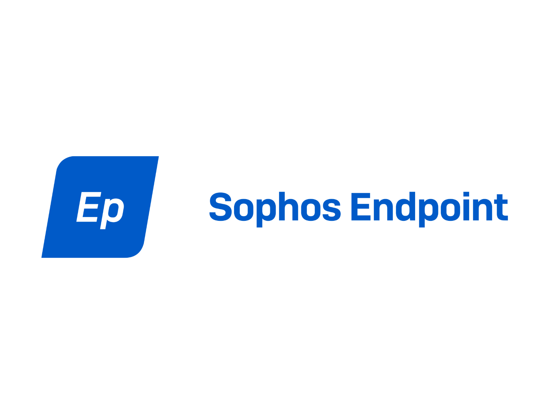 Sophos Endpoint