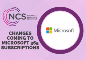 Changes are coming to Microsoft 365 subscriptions news itmage