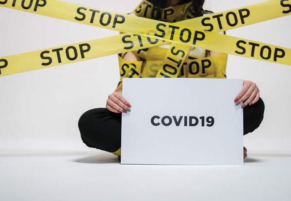 COVID19 Phishing Scams Targeting Passport Details
