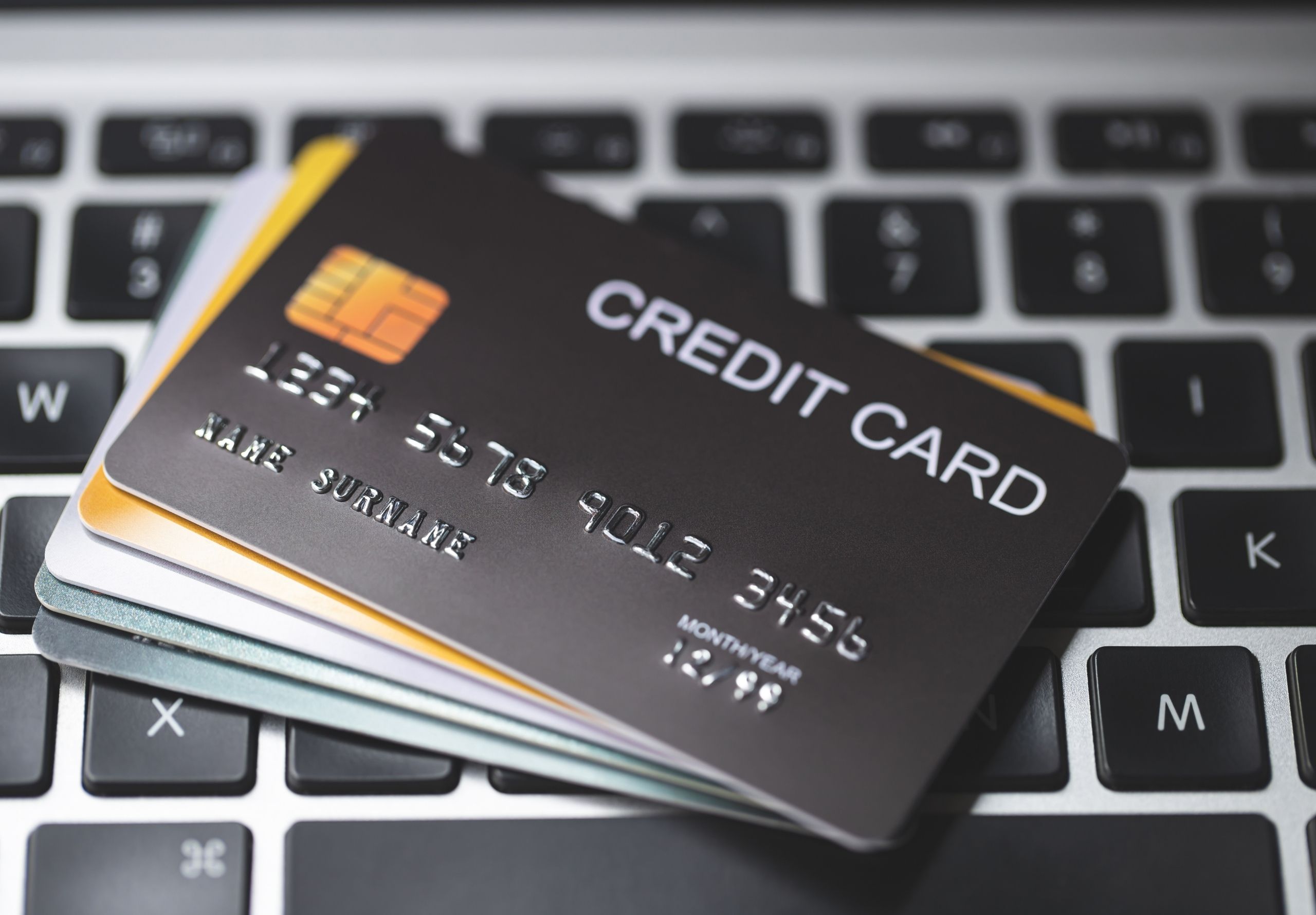 credit card image for news item