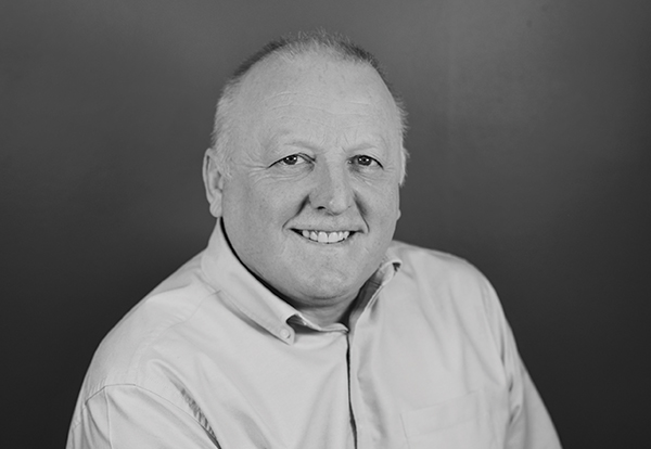 John Rudd