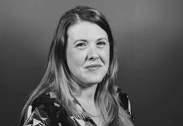 Kirsty Taylor