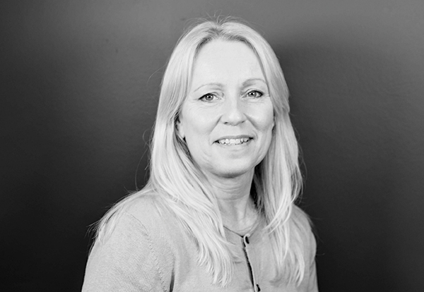 Sandra Wilson