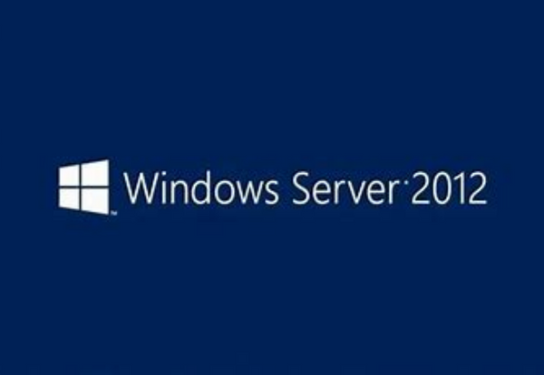 Windows Server 2012